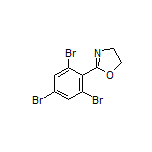 2-(2,4,6-Tribromophenyl)-4,5-dihydrooxazole