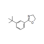 2-[3-(tert-Butyl)phenyl]-4,5-dihydrooxazole