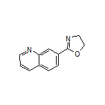2-(Quinolin-7-yl)-4,5-dihydrooxazole