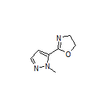 2-(1-Methyl-1H-pyrazol-5-yl)-4,5-dihydrooxazole