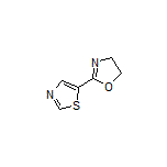 2-(Thiazol-5-yl)-4,5-dihydrooxazole