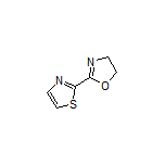 2-(Thiazol-2-yl)-4,5-dihydrooxazole