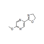 2-(5-Methoxypyrazin-2-yl)-4,5-dihydrooxazole