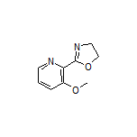 2-(3-Methoxypyridin-2-yl)-4,5-dihydrooxazole