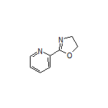 2-(Pyridin-2-yl)-4,5-dihydrooxazole