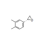 (R)-2-(3,4-Dimethylphenyl)oxirane