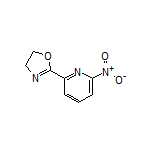 2-(6-Nitropyridin-2-yl)-4,5-dihydrooxazole