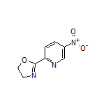 2-(5-Nitropyridin-2-yl)-4,5-dihydrooxazole