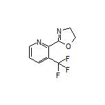2-[3-(Trifluoromethyl)pyridin-2-yl]-4,5-dihydrooxazole