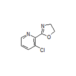 2-(3-Chloropyridin-2-yl)-4,5-dihydrooxazole