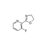2-(3-Fluoropyridin-2-yl)-4,5-dihydrooxazole
