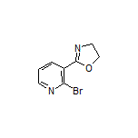 2-(2-Bromopyridin-3-yl)-4,5-dihydrooxazole