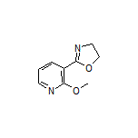 2-(2-Methoxypyridin-3-yl)-4,5-dihydrooxazole