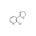 2-(2-Chloropyridin-3-yl)-4,5-dihydrooxazole