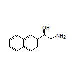 (R)-2-Amino-1-(2-naphthyl)ethanol