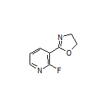 2-(2-Fluoropyridin-3-yl)-4,5-dihydrooxazole