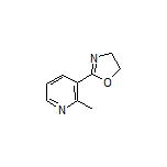 2-(2-Methylpyridin-3-yl)-4,5-dihydrooxazole