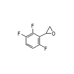 2-(2,3,6-Trifluorophenyl)oxirane