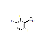 (S)-2-(2,3,6-Trifluorophenyl)oxirane