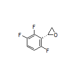 (R)-2-(2,3,6-Trifluorophenyl)oxirane