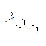 1-(4-Nitrophenoxy)-2-propanone