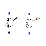 (1R,2S,4S)-rel-7-Oxabicyclo[2.2.1]heptan-2-ol