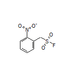 (2-Nitrophenyl)methanesulfonyl Fluoride