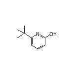 6-(tert-Butyl)pyridin-2-ol