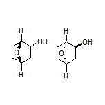 (1R,2R,4S)-rel-7-Oxabicyclo[2.2.1]heptan-2-ol