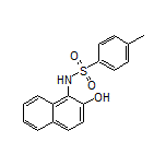 N-(2-Hydroxynaphthalen-1-yl)-4-methylbenzenesulfonamide