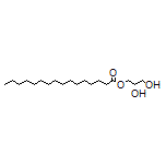 (S)-2,3-Dihydroxypropyl Palmitate