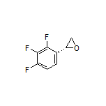 (R)-2-(2,3,4-Trifluorophenyl)oxirane
