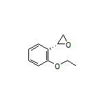 (R)-2-(2-Ethoxyphenyl)oxirane