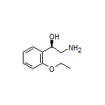 (R)-2-Amino-1-(2-ethoxyphenyl)ethanol