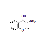 (S)-2-Amino-1-(2-ethoxyphenyl)ethanol