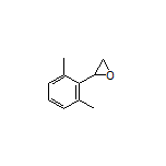 2-(2,6-Dimethylphenyl)oxirane