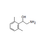 2-Amino-1-(2,6-dimethylphenyl)ethanol