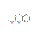Methyl o-Tolyl Carbonate