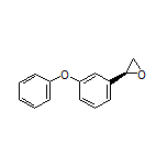 (S)-2-(3-Phenoxyphenyl)oxirane