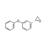 (R)-2-(3-Phenoxyphenyl)oxirane