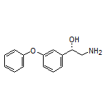 (S)-2-Amino-1-(3-phenoxyphenyl)ethanol