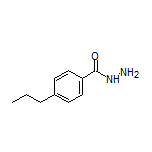 4-Propylbenzohydrazide