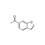 1-(Benzofuran-6-yl)ethan-1-one