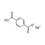 Sodium 4-Carboxybenzoate