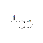 1-(2,3-Dihydrobenzofuran-6-yl)ethan-1-one