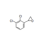 2-(2,3-Dichlorophenyl)oxirane