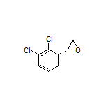 (R)-2-(2,3-Dichlorophenyl)oxirane