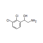 2-Amino-1-(2,3-dichlorophenyl)ethanol