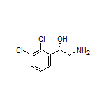 (S)-2-Amino-1-(2,3-dichlorophenyl)ethanol