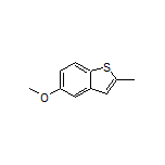 5-Methoxy-2-methylbenzo[b]thiophene